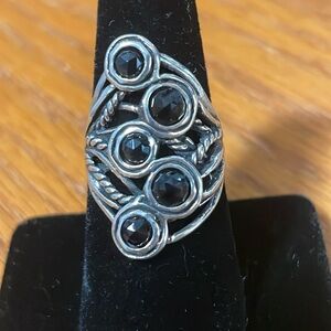 Grace & Heart Medina Ring